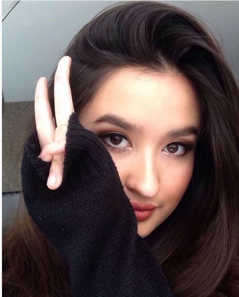 stephanie putri © 2016 brilio.net stephanie putri © 2016 brilio.net