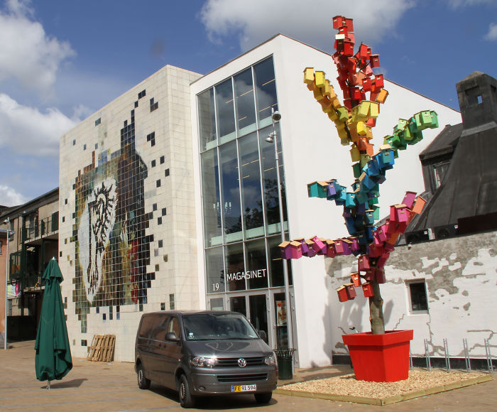 rumah burung © 2016 brilio.net