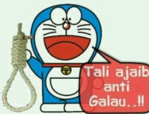 Meme Doraemon  Istimewa