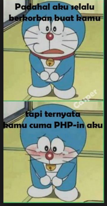 Meme Doraemon  Istimewa