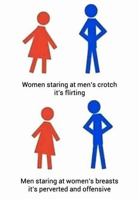 ilustrasi persamaan gender © 2016 brilio.net