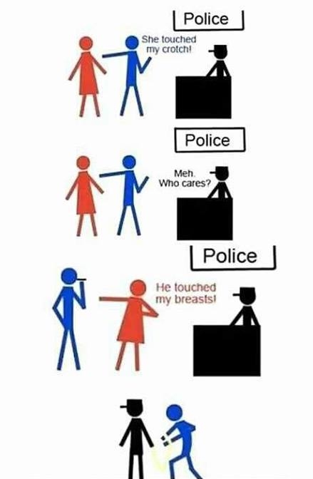 ilustrasi persamaan gender © 2016 brilio.net