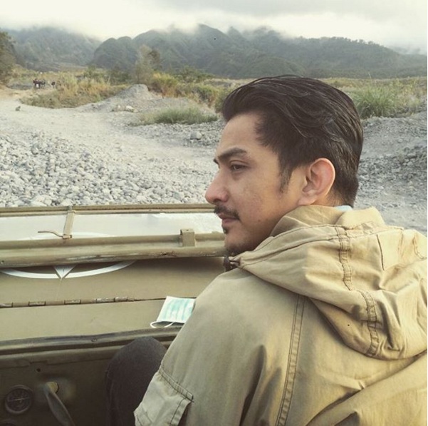 Yoga Pratama © 2016 brilio.net