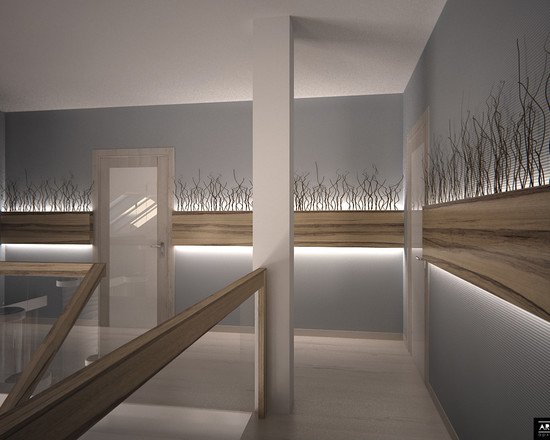 dekorasi bambu © 2016 brilio.net