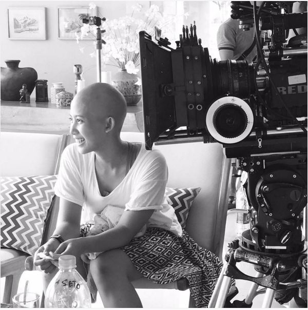 dhea seto © 2016 brilio.net dhea seto © 2016 brilio.net