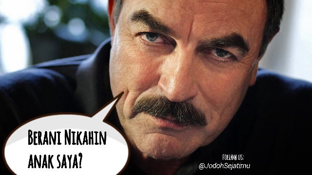 meme calon mertua © 2016 brilio.net