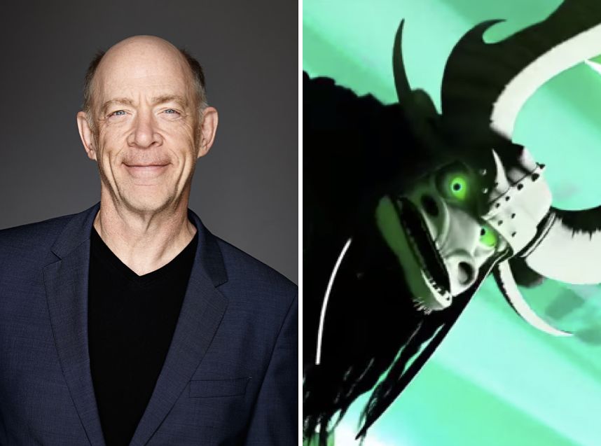 Kungfu Panda 3 © 2016 brilio.net