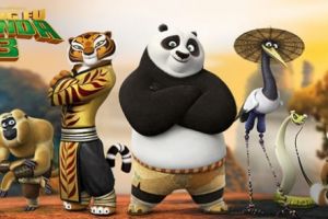 10 Fakta unik film Kungfu Panda 3 ini bikin kamu buru-buru nonton!