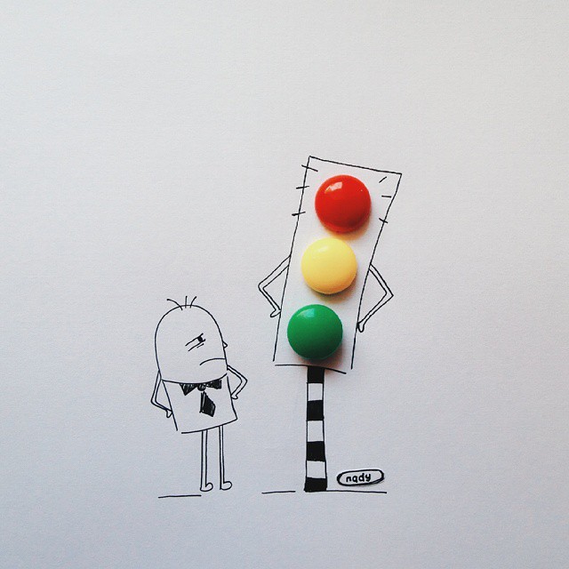 gambar camilan Nady Nadhira 