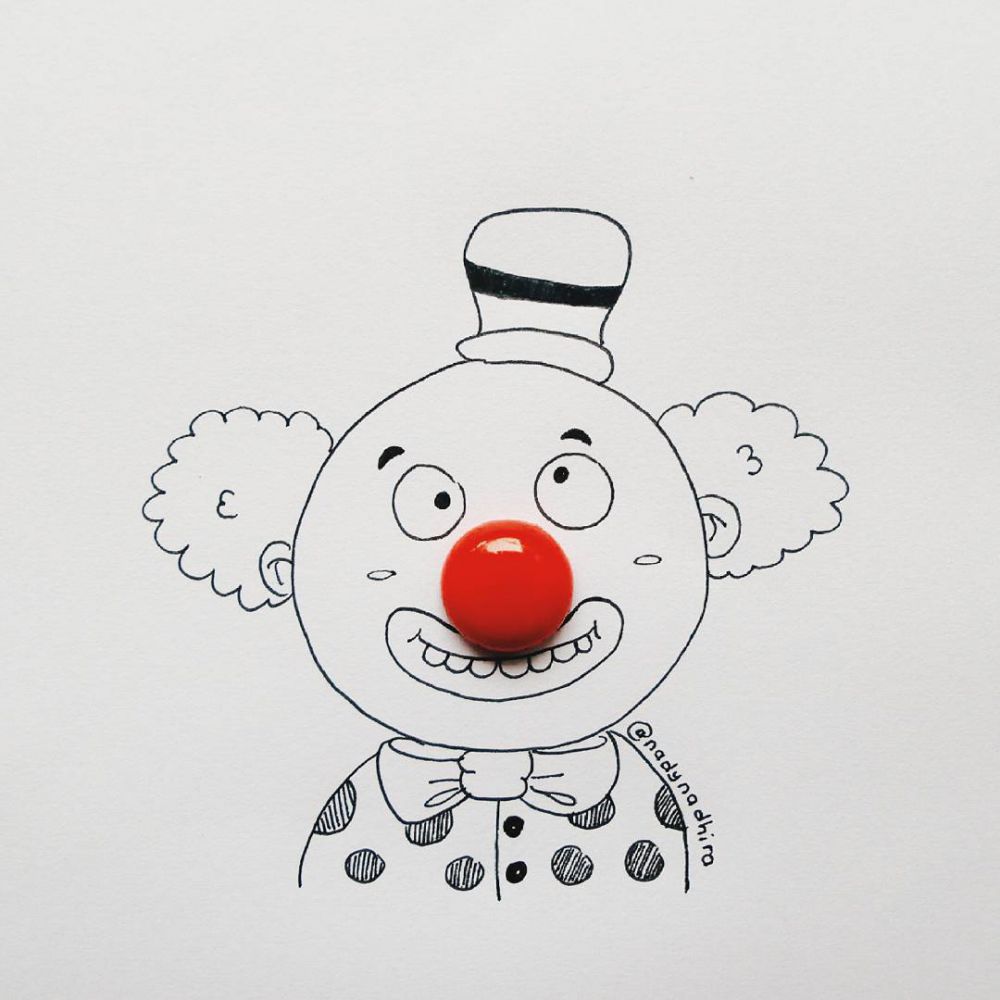 gambar camilan Nady Nadhira 