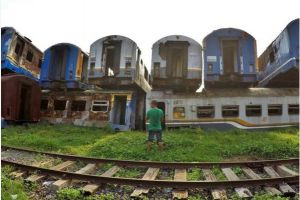 17 Tempat paling Instagramable di Surabaya ini bikin kebelet piknik