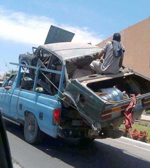 22 Aksi maut © 2016 brilio.net 22 Aksi maut © 2016 brilio.net