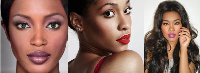 Begini tips makeup terbaik buat kamu pemilik kulit gelap