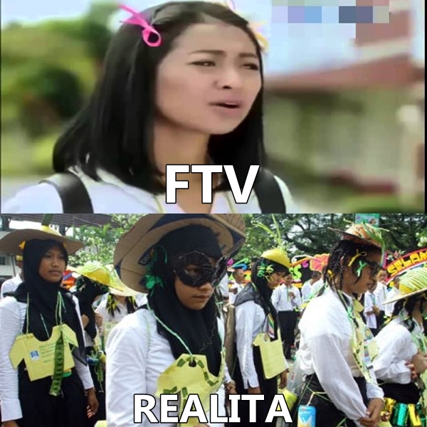 kuliah FTV © 2016 brilio.net kuliah FTV © 2016 brilio.net