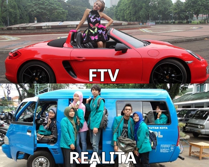 kuliah FTV © 2016 brilio.net kuliah FTV © 2016 brilio.net