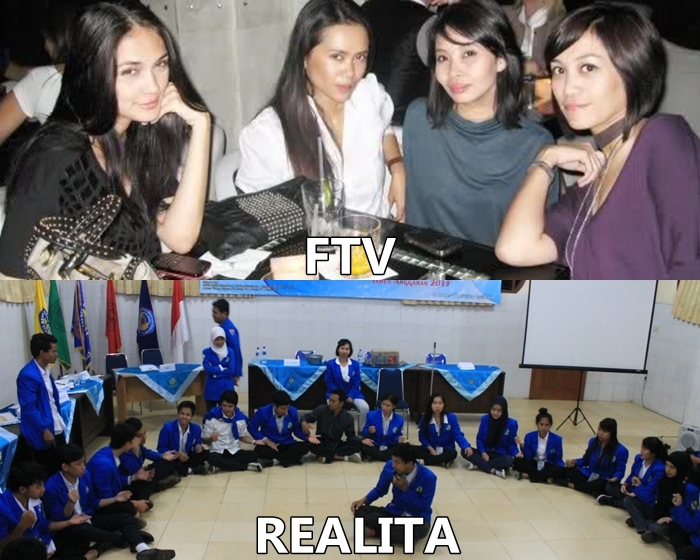 kuliah FTV © 2016 brilio.net kuliah FTV © 2016 brilio.net