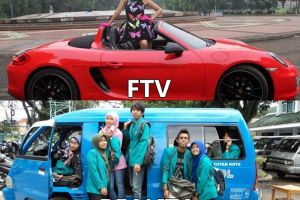 10 Gambar ini buktikan bahwa kuliah tak seindah FTV, setuju?  
