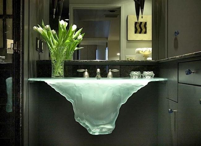 wastafel unik © 2016 brilio.net