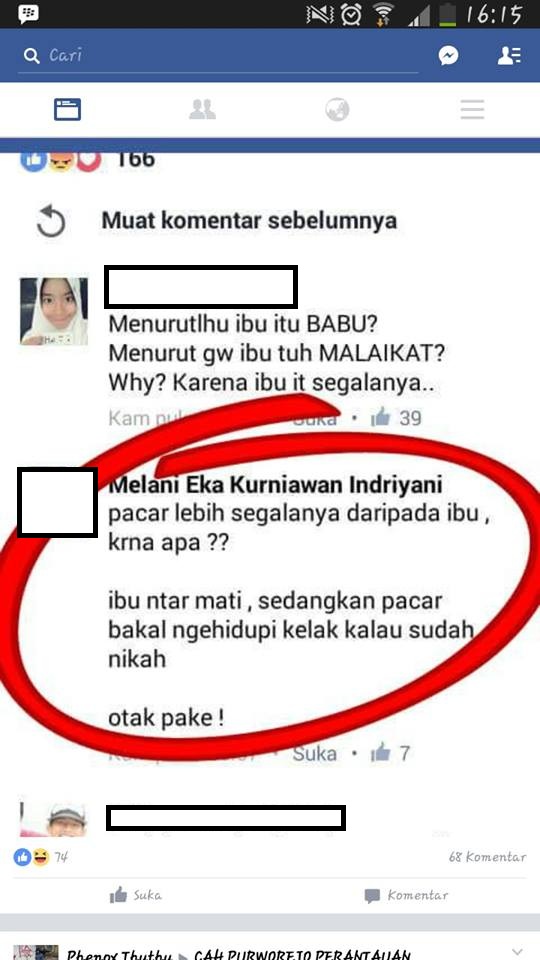 FB Melani © 2016 brilio.net