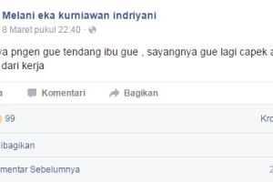Tak diduga akun Facebook ini bikin banyak netizen geram, kenapa ya?