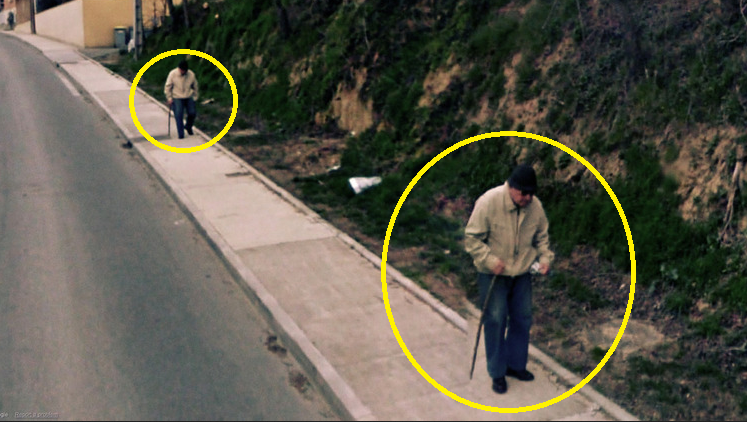 18 Foto Google Street View ini dijamin bikin kamu terkejut, aneh ya!