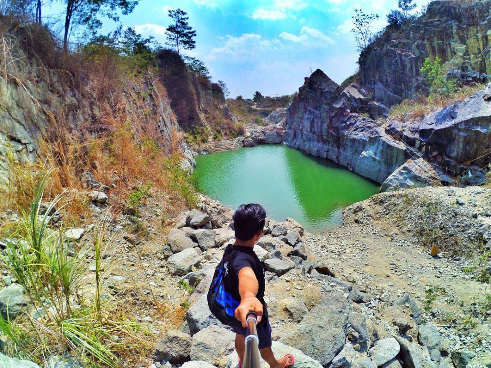 wisata sukabumi kece © 2016 brilio.net