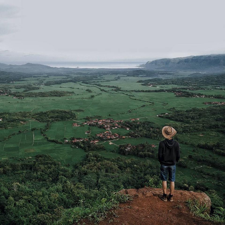 wisata sukabumi kece © 2016 brilio.net