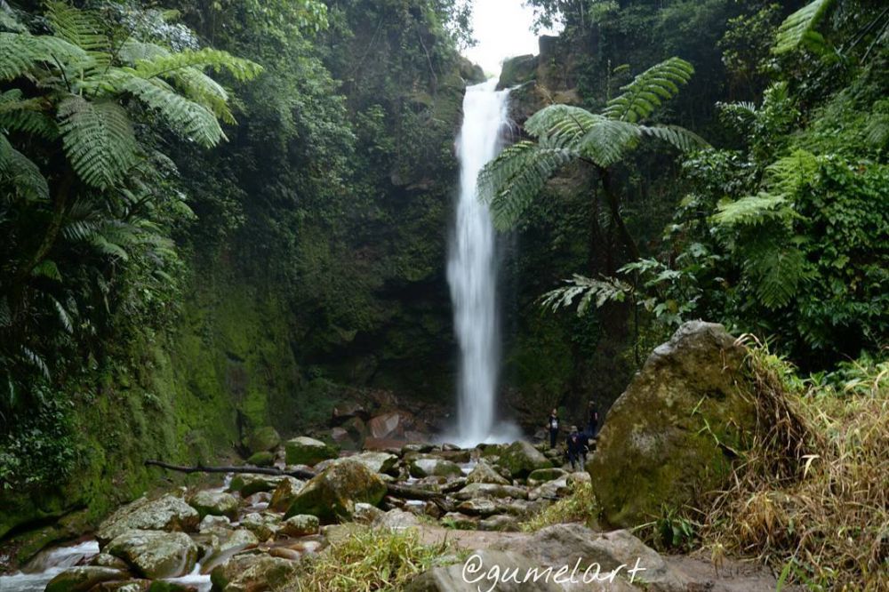 wisata sukabumi kece © 2016 brilio.net