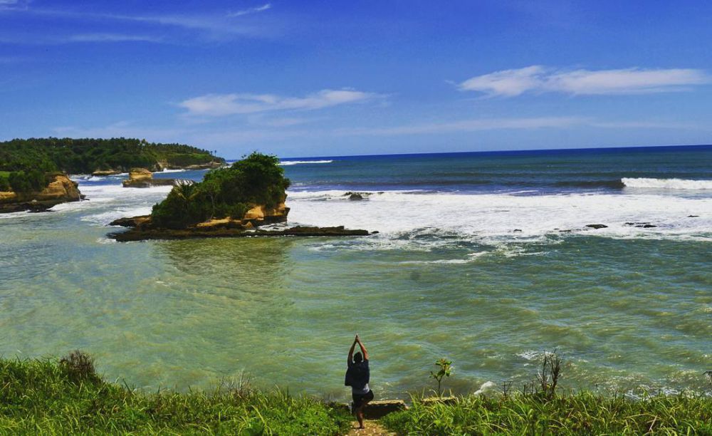 wisata sukabumi kece © 2016 brilio.net