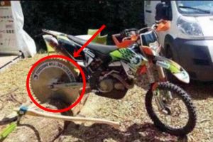 21 Hasil modifikasi orang yang kelewat kreatif, jenius banget!