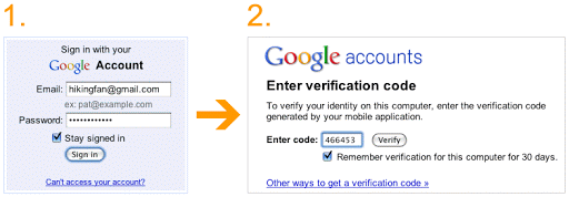 6 Langkah sederhana ini bikin akun Gmail kamu sulit diretas, wow!