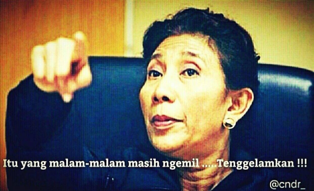 meme susi © 2016 brilio.net