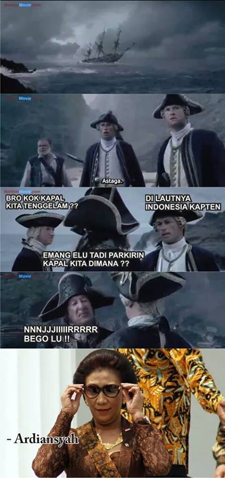 meme susi © 2016 brilio.net