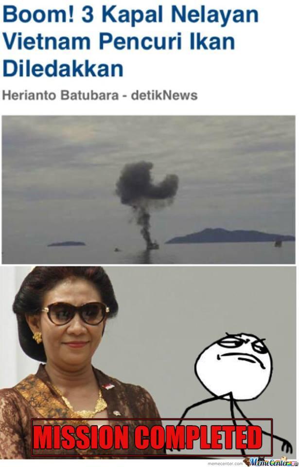 meme susi © 2016 brilio.net