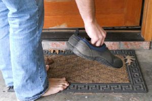 13 Kesalahan tidak terduga yang membuat rumah jadi tidak sehat, duh!