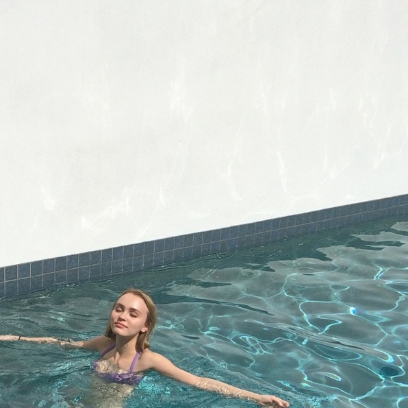 Lily Depp © 2016 brilio.net