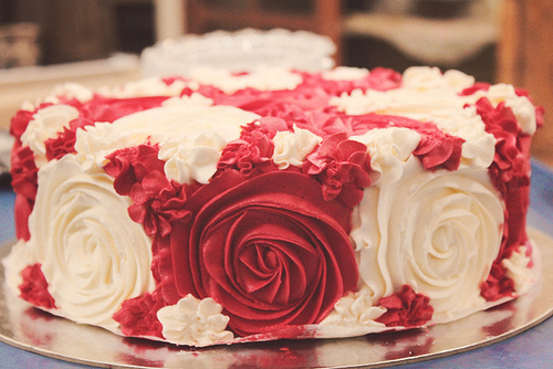 kue bunga cantik © 2016 brilio.net kue bunga cantik © 2016 brilio.net