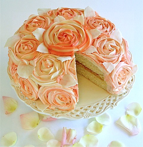 kue bunga cantik © 2016 brilio.net kue bunga cantik © 2016 brilio.net