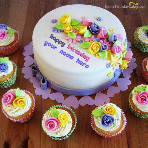 kue bunga cantik © 2016 brilio.net kue bunga cantik © 2016 brilio.net