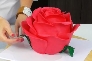 15 Kue berbentuk cantik & unik ini bakal menggoyahkan niatmu diet