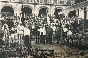 Konflik keluarga sebabkan industri kretek Nitisemito runtuh (3-habis)