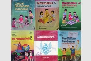 7 buku legendaris zaman SD, bikin kamu kangen masa sekolah! 