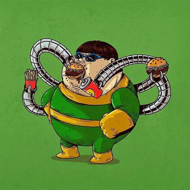 superhero gendut © 2016 Itakonit superhero gendut © 2016 Itakonit