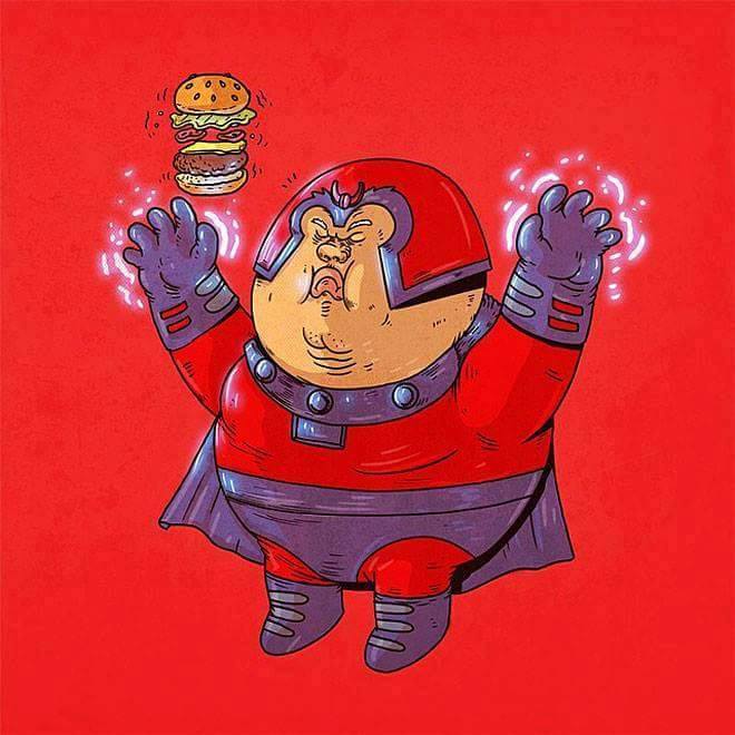 superhero gendut © 2016 Itakonit superhero gendut © 2016 Itakonit