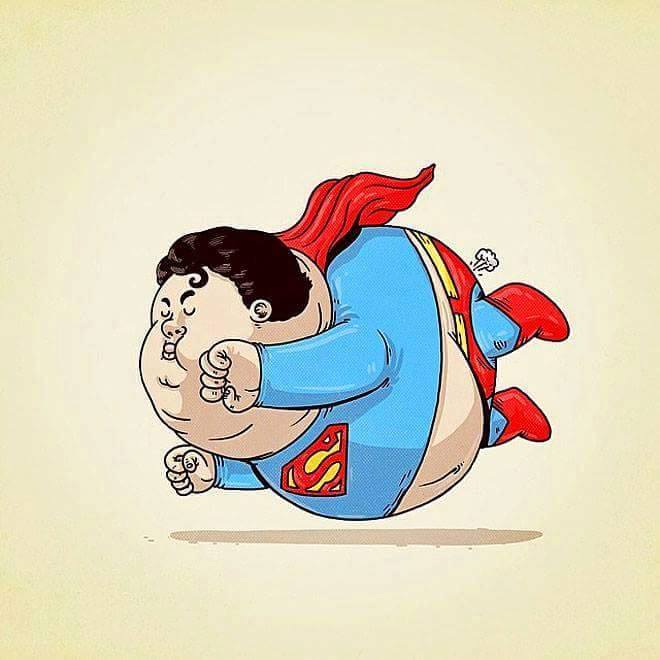 superhero gendut © 2016 Itakonit superhero gendut © 2016 Itakonit