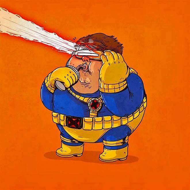 superhero gendut © 2016 Itakonit superhero gendut © 2016 Itakonit