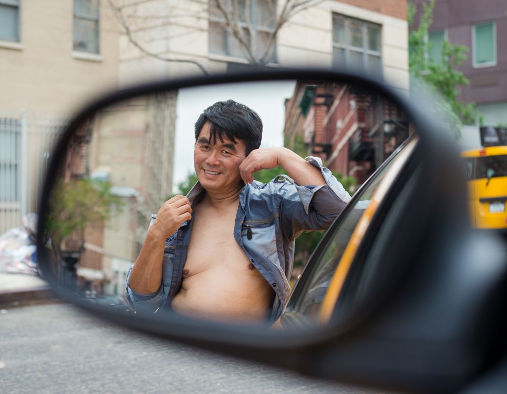 How NYC cab drivers are fighting against Über