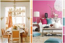 20 Ide paduan warna ini bisa kamu coba agar rumahmu nyaman dan indah