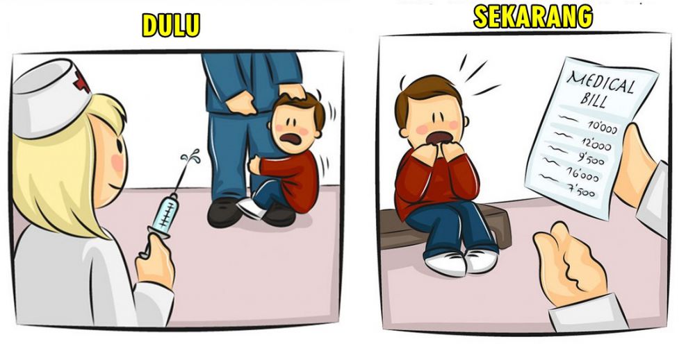 zaman cilik © 2016 brilio.net zaman cilik © 2016 brilio.net