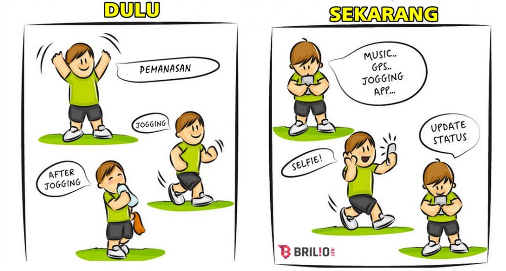 zaman cilik © 2016 brilio.net zaman cilik © 2016 brilio.net